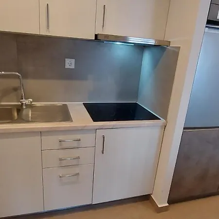 Apartament Promenada *