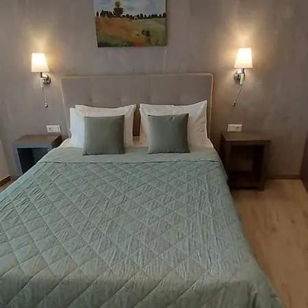 Apartament Promenada Nikiti (Sithonia)