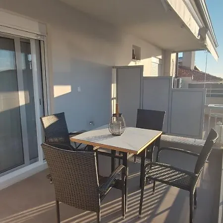 Promenada Nikiti (Sithonia)