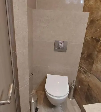 Promenada Apartament