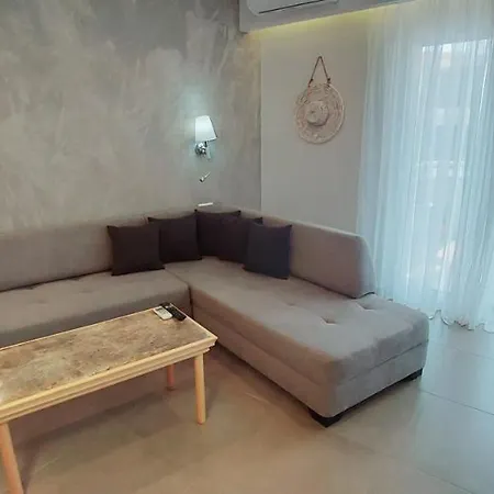 Promenada Apartament *