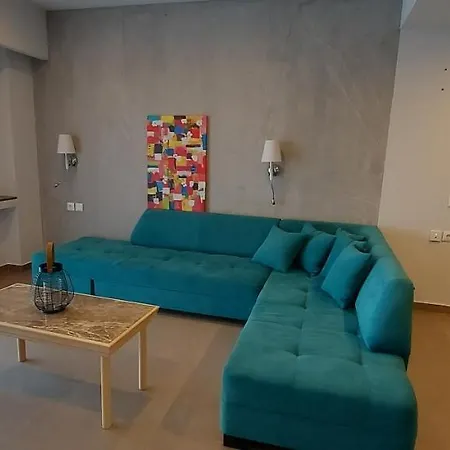 Apartmán Promenada