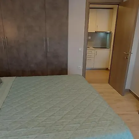 Apartmán Promenada *
