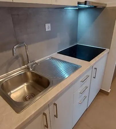 Promenada Apartmán *