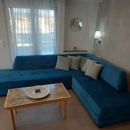 Promenada Nikiti (Sithonia)