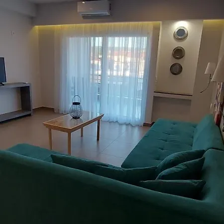 Promenada Apartmán