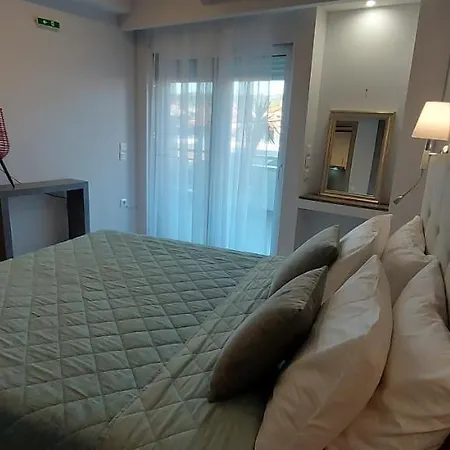Apartmán Promenada