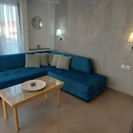 Promenada Nikiti (Sithonia)