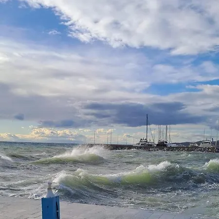 Promenada Nikiti (Sithonia)