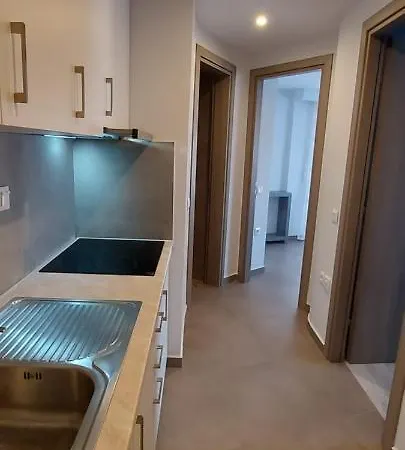 Apartment Promenada Nikiti (Sithonia)