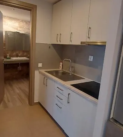 Promenada Apartment