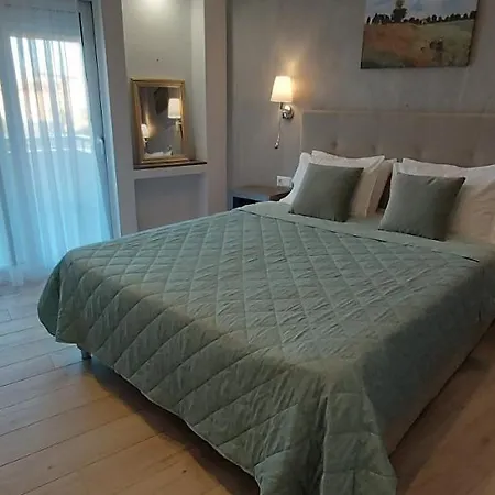 Promenada Nikiti (Sithonia)