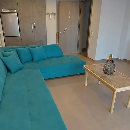 Apartment Promenada