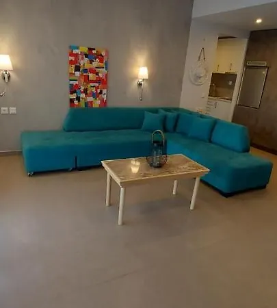 Promenada Apartment *