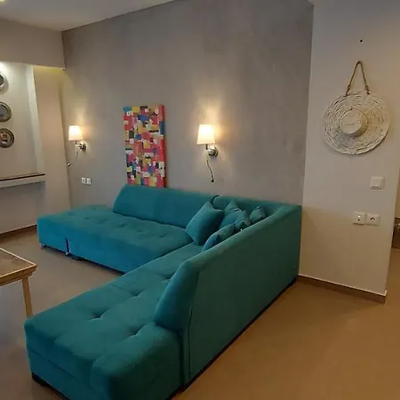 Apartment Promenada *