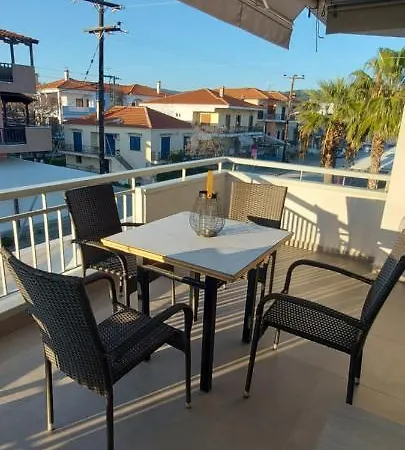Promenada * Nikiti (Sithonia)