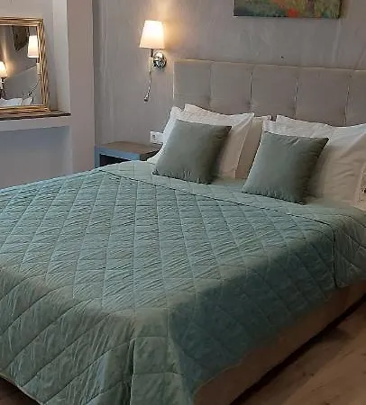 Promenada Apartment