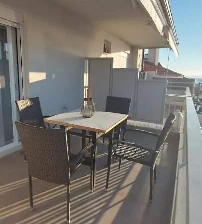 Apartment Promenada *