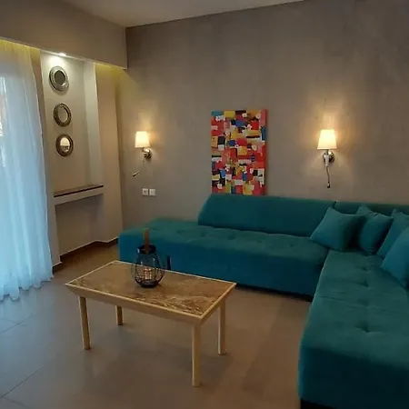Promenada Apartment Nikiti (Sithonia)