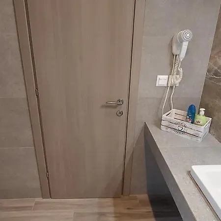 Apartment Promenada Nikiti (Sithonia)