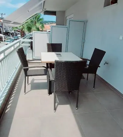 Promenada Apartment