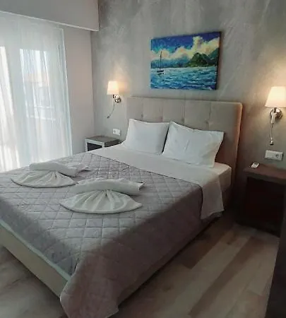 Promenada Nikiti (Sithonia)