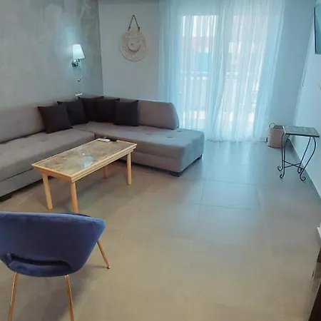 Promenada Apartment