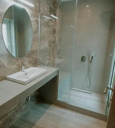 Promenada Apartment *