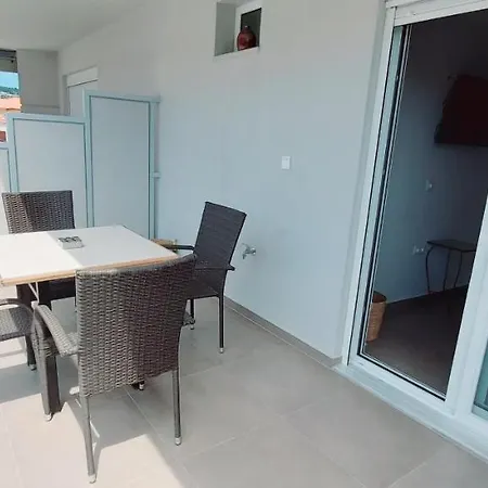 Apartment Promenada *