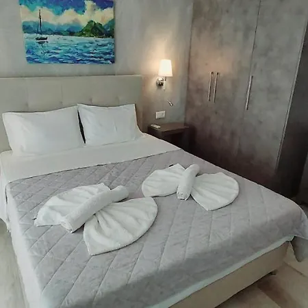 Promenada Apartment Nikiti (Sithonia)