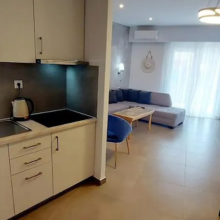 Apartment Promenada Nikiti (Sithonia)