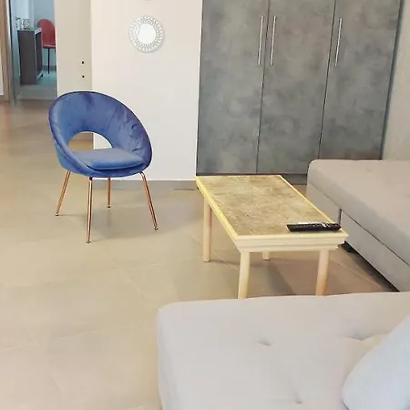 Promenada Apartment Nikiti (Sithonia)