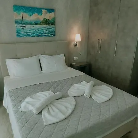 Apartment Promenada *